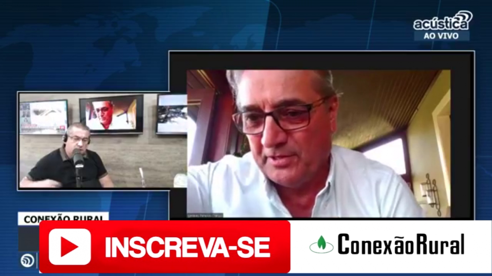 Um programa de R$ 12 bilhões – Farsul lidera movimento para aumentar a produtividade pecuária no Sul e incentivar as culturas de inverno no Norte  