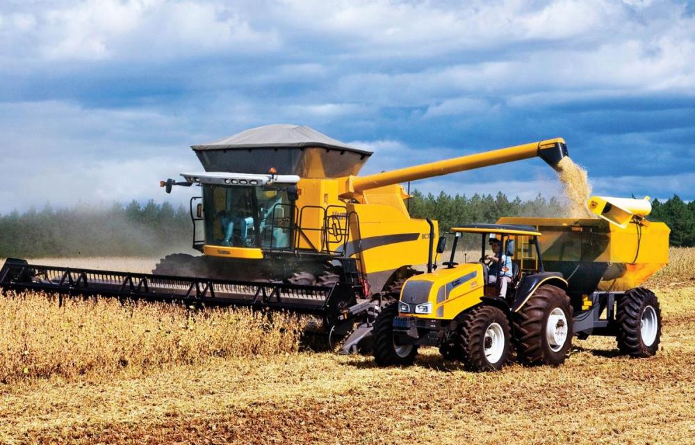 Mecanismo aproxima produção rural dos investidores privados