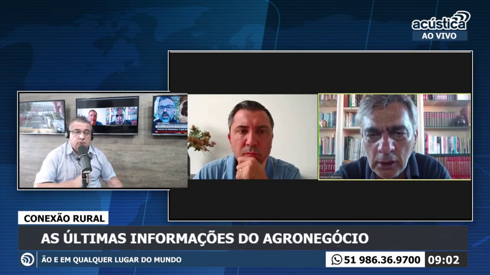 Privado com aval público: saiba como irá funcionar o novo modelo de crédito rural