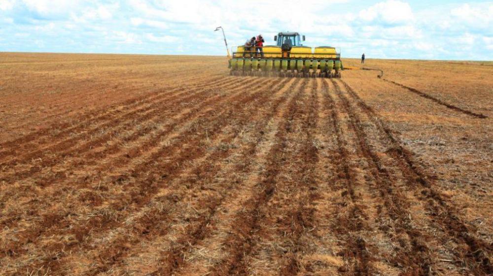 Manejo do solo e sua fertilidade - O novo curso oferecido pelo Senar-RS 