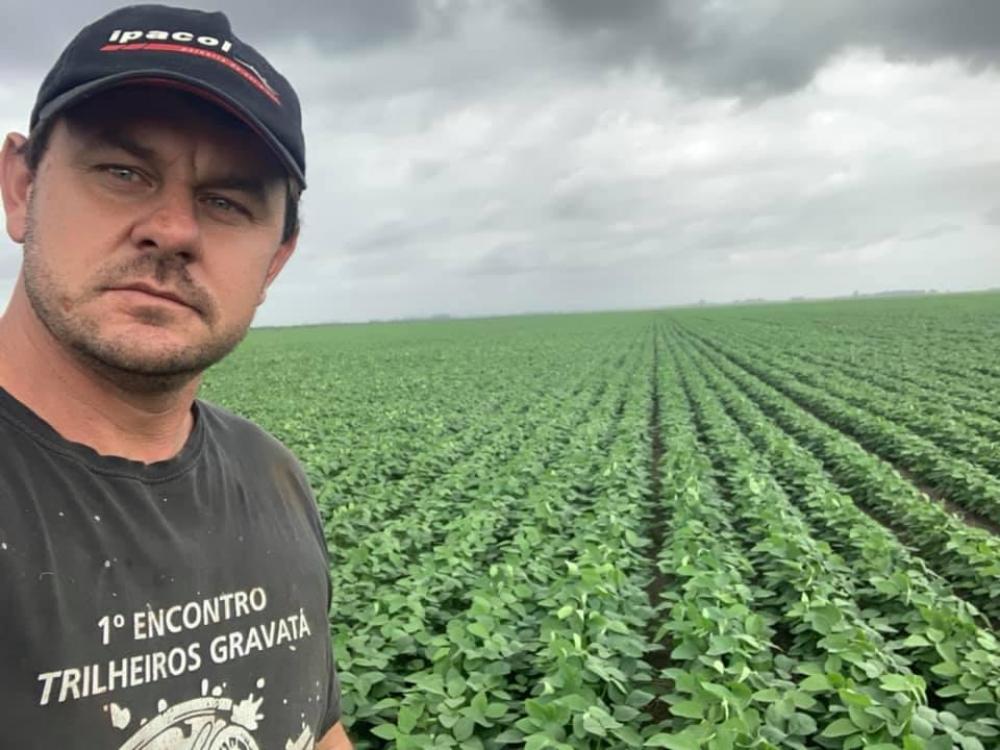 Os campões da soja avaliados pela Field Crops