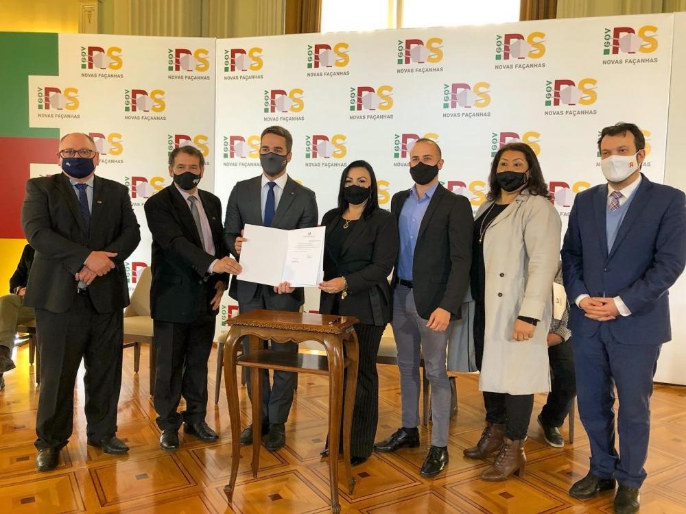 Expoagro Afubra integra Calendário Oficial de Eventos do Rio Grande do Sul