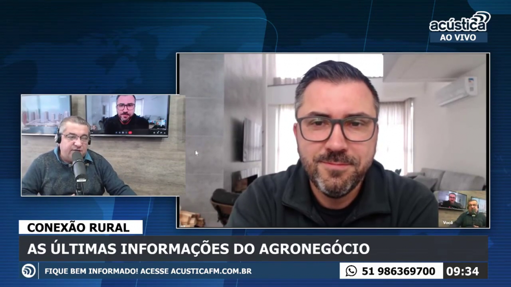 Antônio da Luz: “Fazer uma Reforma Tributária não é apenas reposicionar as taxas”