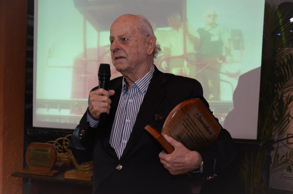 Setor rural lamenta perda do Bravo Breno Prates