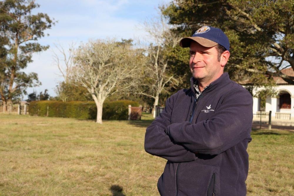 Santa Tereza se aquece para o seu 22º Remate - Leia a entrevista de Paulo Azambuja