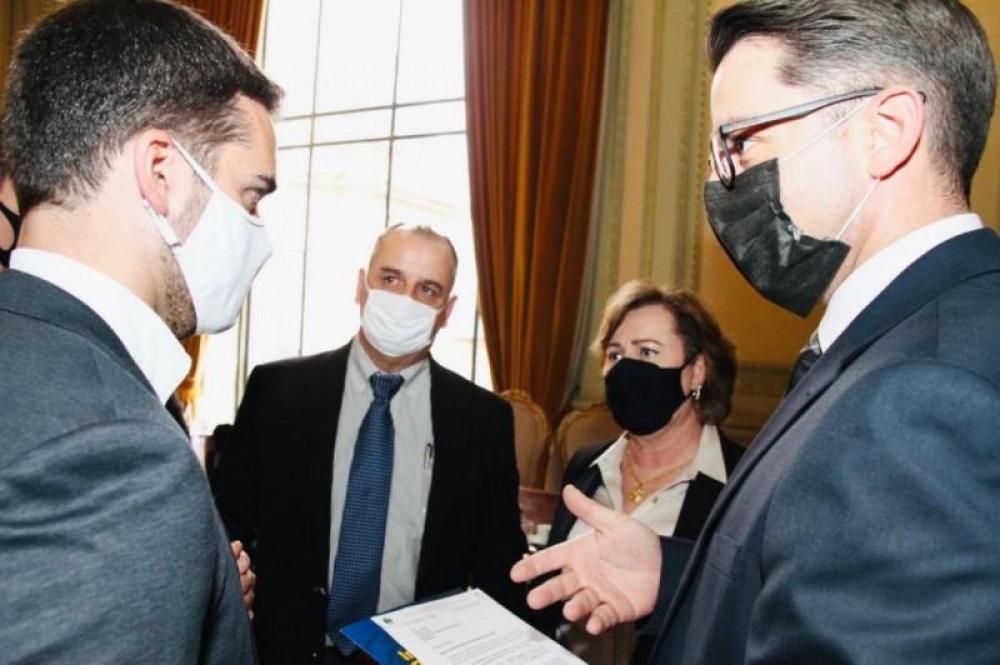 No limite -  Conselho do Irga convoca reunião de emergência e servidores vão protestar