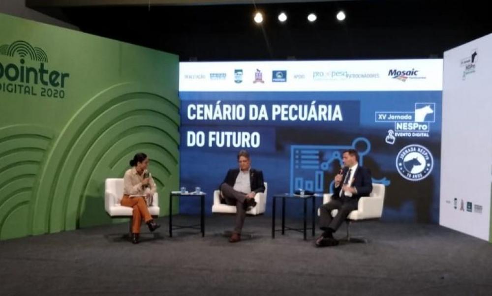 Serviço Nespro - Programação, temas, participantes e como acompanhar o evento que começa nesta quarta-feira
