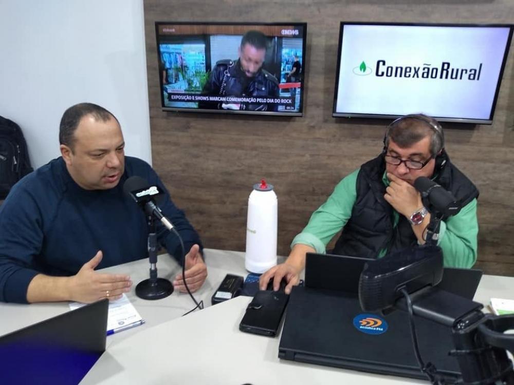 Nomeado o novo presidente do Irga