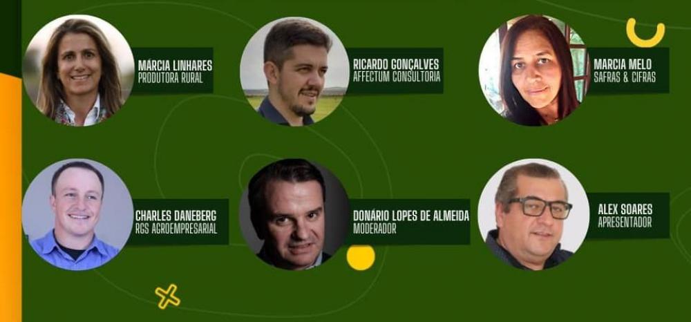 Sucessão e planejamento tributário são os temas  da Live do SRC desta quarta-feira.