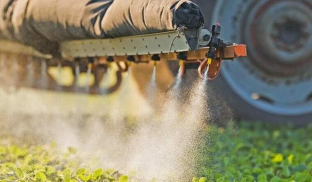 Novas regras para os agroquímicos