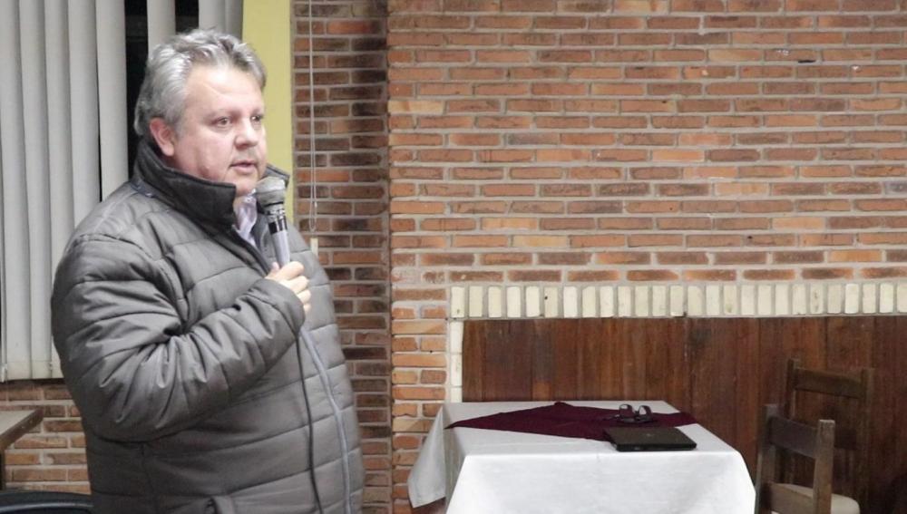 Entrevista: Domingos Velho Lopes explica como deverá funcionar a CPR Verde