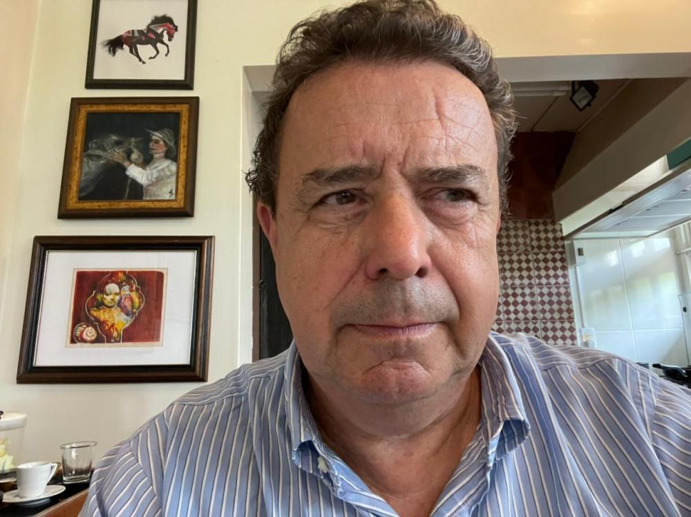 Gaúcho ocupa secretaria-geral da Federação Americana de Criadores de Búfalos