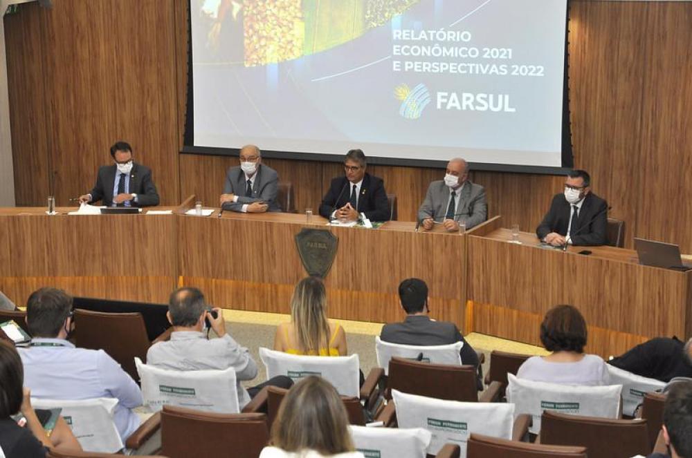 Senar-RS auxilia na redução dos casos de deriva