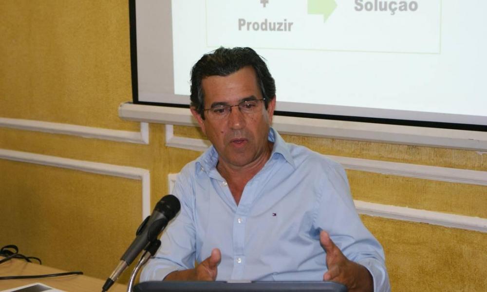 Xico Graziano falará sobre demanda alimentar na 32ª Abertura da Colheita do Arroz