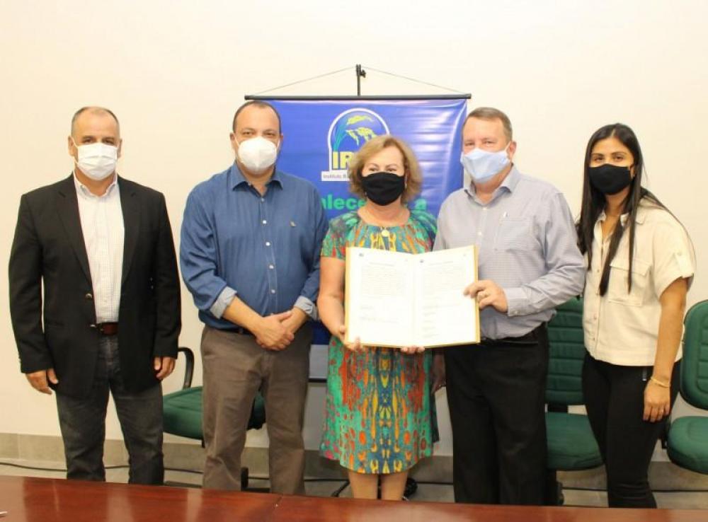 Diretor do Irga morre seis dias após ser empossado