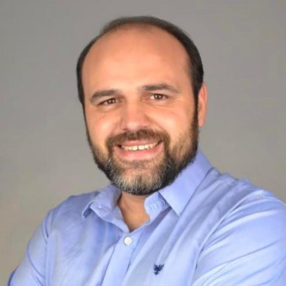 Sindag nomeia Jr. Oliveira como seu diretor operacional