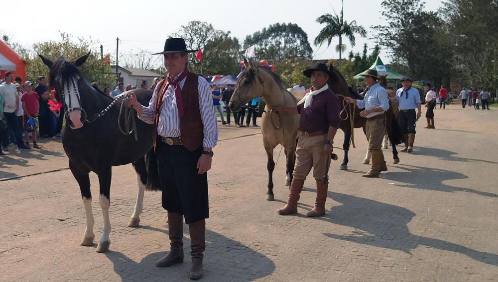 Sindicato Rural e entidades se unem para o retorno da ExpoCamaquã presencial