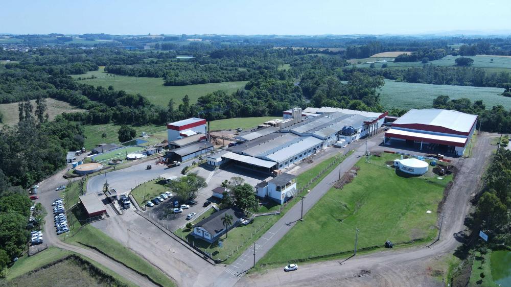 Languiru: parceria com a Lactalis marca nova etapa da reestruturação