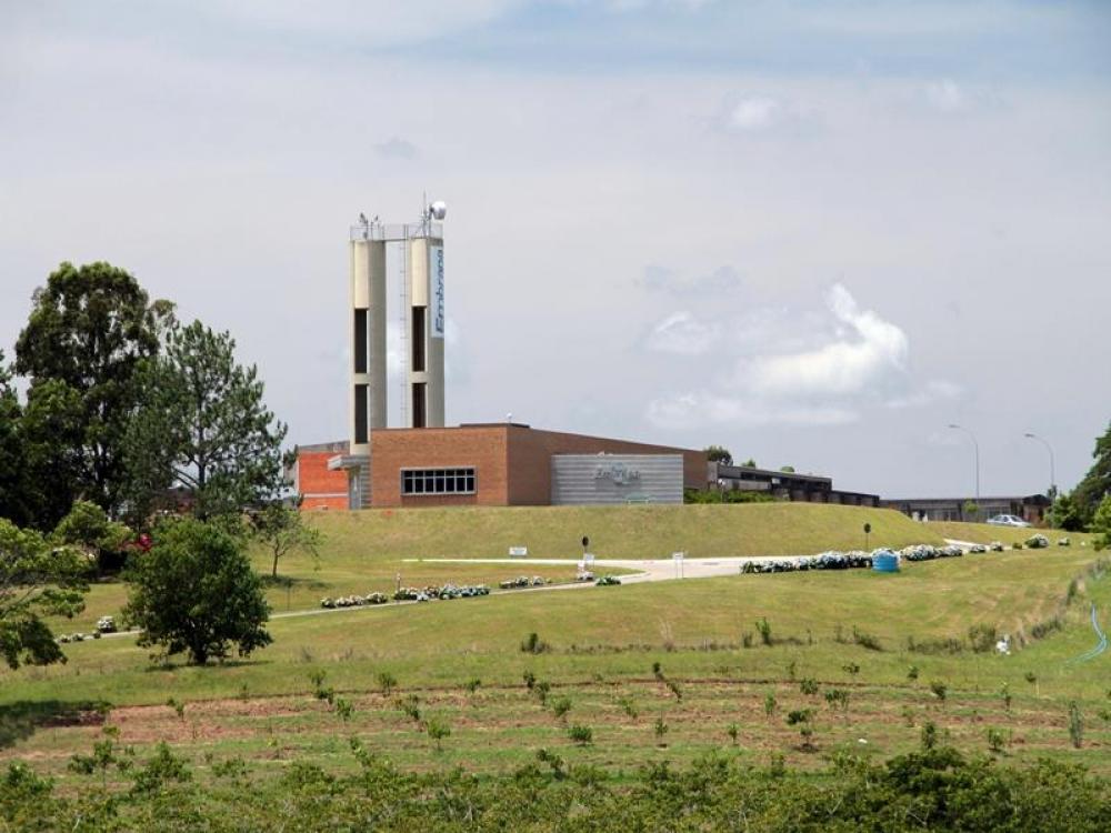 Embrapa apresenta novas tecnologias na Expoagro Afubra 2023