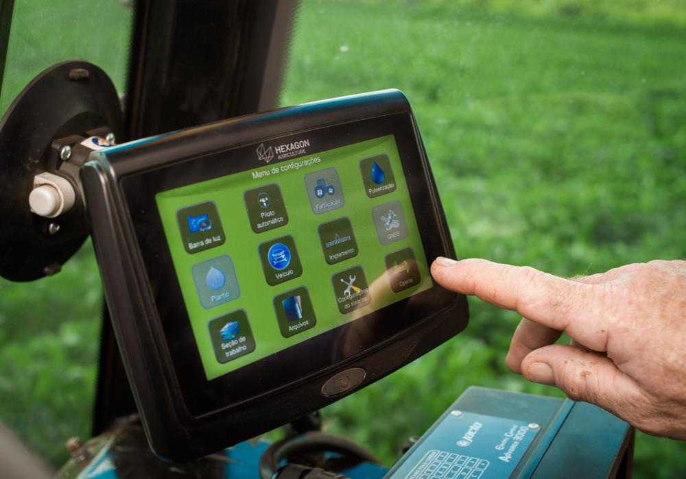 Tecnologias brasileiras ajudam a alavancar produção no campo