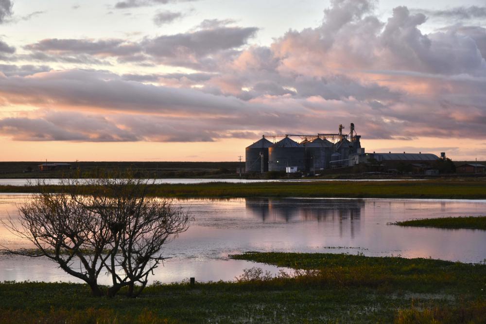 Outono 2023 será de normalidade, com retorno das precipitações regulares ao RS