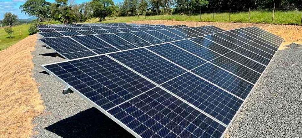 Energia solar: quem investe não pode mais transferir excedente para outro endereço