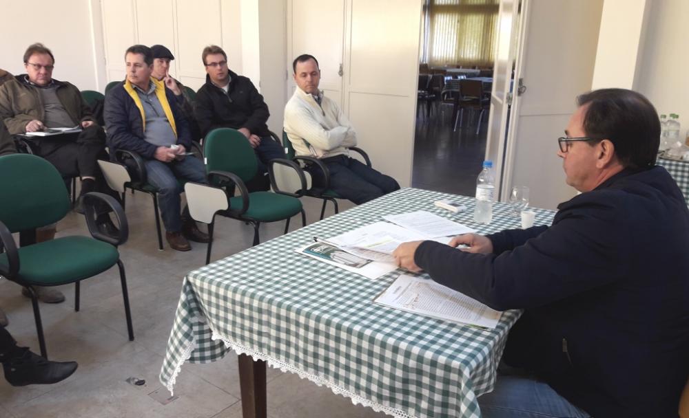 Cesa de Camaquã poderá se tornar uma cooperativa