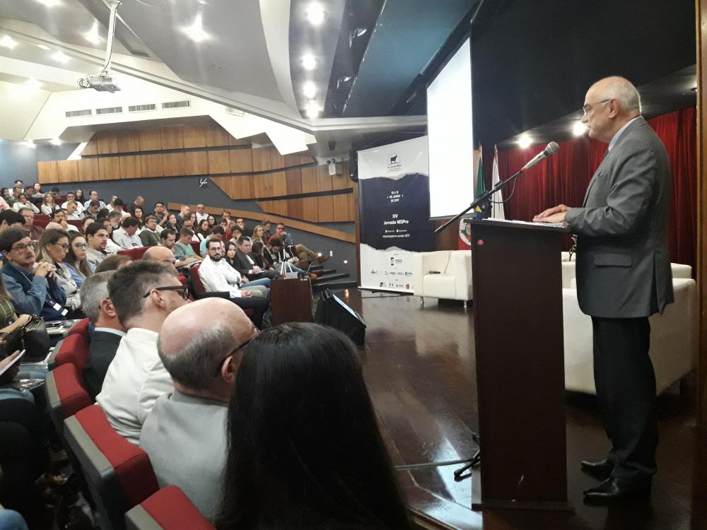 Saiba quem são os palestrantes da Jornada Nespro 2023