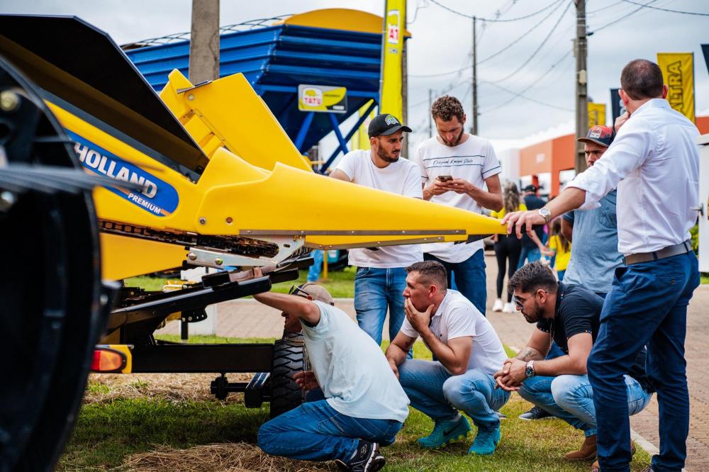 Expodireto 2024: 256 mil nos primeiros três dias e negócios com potencial de superar a edição anterior