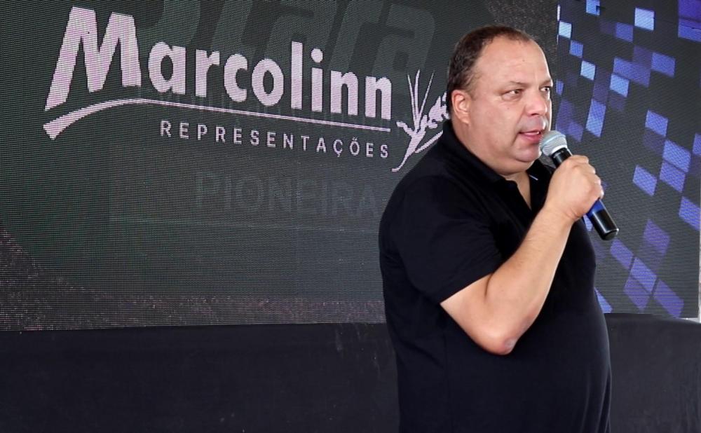 Grupo do Irga em visita técnica a Goiás e Tocantins